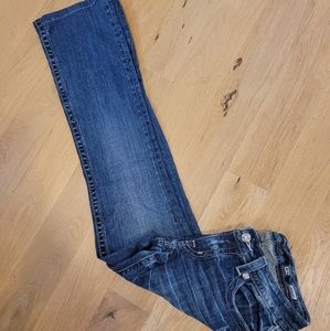 Miss Me Embellished Boot Jeans